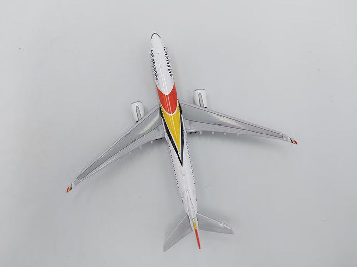 1/400 Air Belgium A330-900neo OO-ABG_5