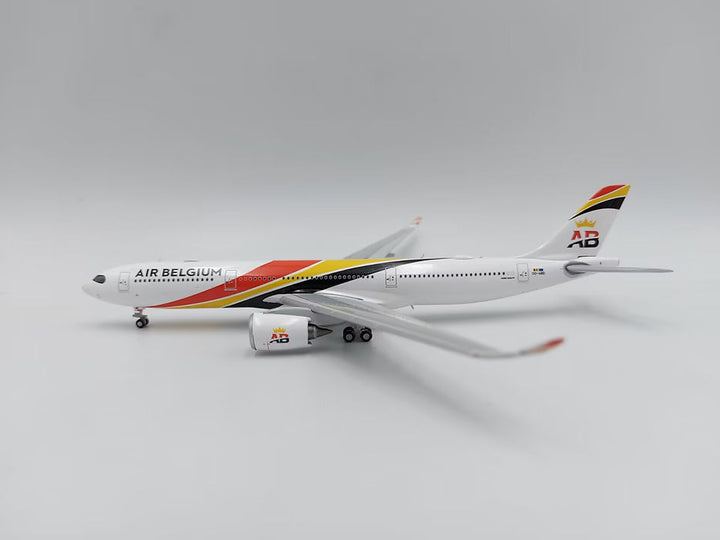 1/400 Air Belgium A330-900neo OO-ABG_3