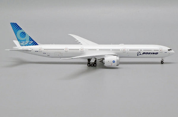 1/400 Boeing Company B777-9 N779XY_1