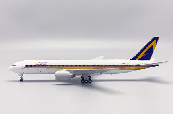 1/400 AlisCargo Airlines B777200ER EIGWB