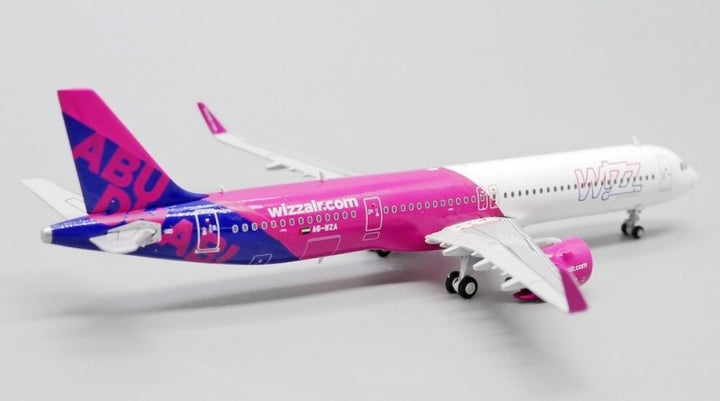 1/400 Wizz Air A321neo A6WZA_1