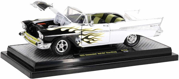 1/24 1957 Chevy Bel Air Hardtop Mooneyes_1