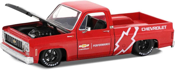 1/24 1973 Chevrolet Cheyenne 10