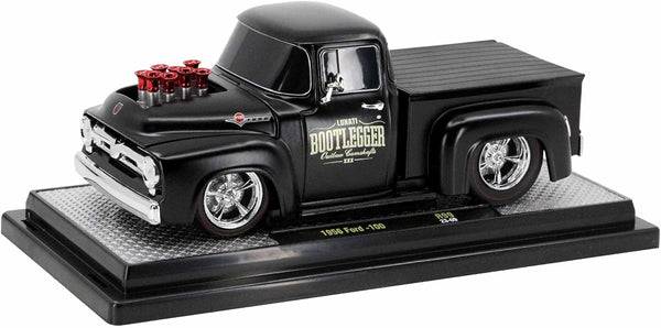 1/24 Bootlegger 1956 Ford F100