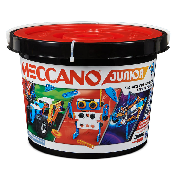 Junior 150pc Free Play Bucket_1