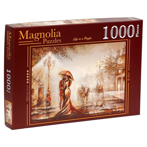 1000pc Date Raen Special Edition Jigsaw Puzzle