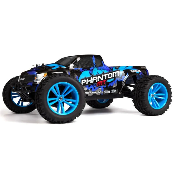 image1_1/10 Phantom MT RTR Monster Truck