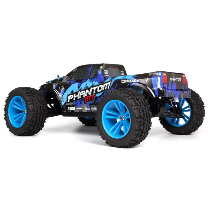 image2_1/10 Phantom MT RTR Monster Truck