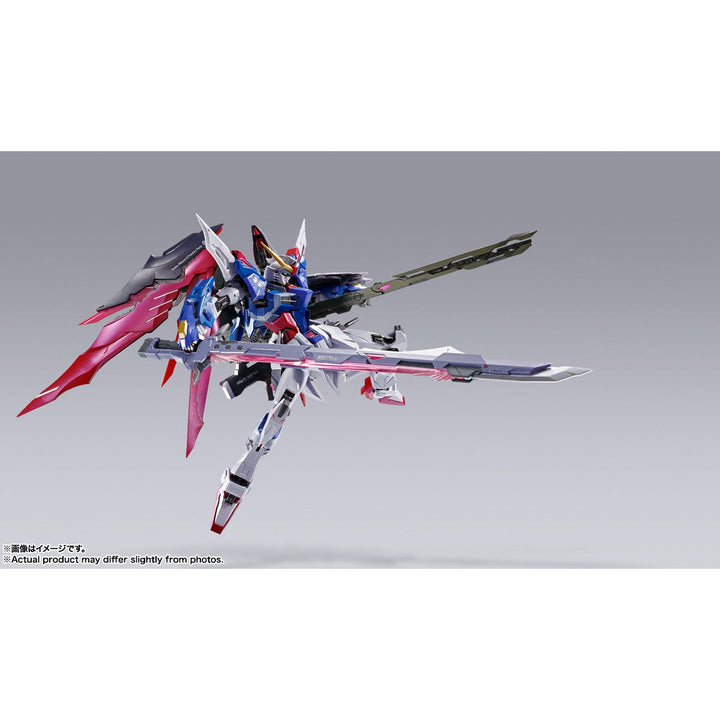 (Limited) Metal Build Destiny Gundam (Full Package) (Metal Build Festival 2024)