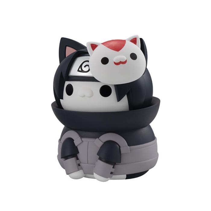 image2-Mega Cat Project Naruto Shippuden Nyanto! The Big Nyaruto Series Itachi Uchiha Anbu Ver.