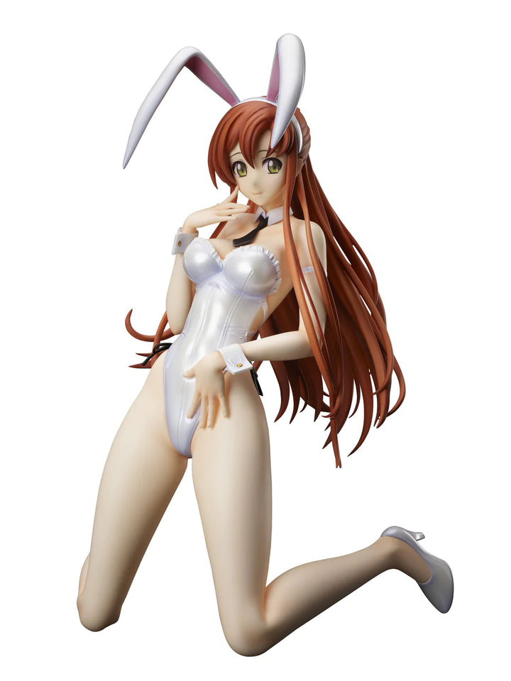 B-style: CODE GEASS: Lelouch of the Rebellion - Shirley Fenette Bare Legged Bunny Ver._1