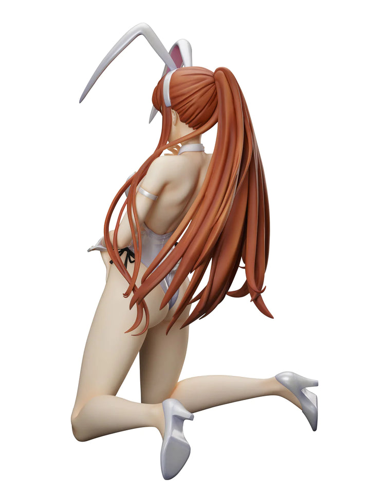 B-style: CODE GEASS: Lelouch of the Rebellion - Shirley Fenette Bare Legged Bunny Ver._7