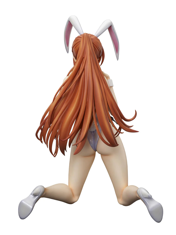 B-style: CODE GEASS: Lelouch of the Rebellion - Shirley Fenette Bare Legged Bunny Ver._3