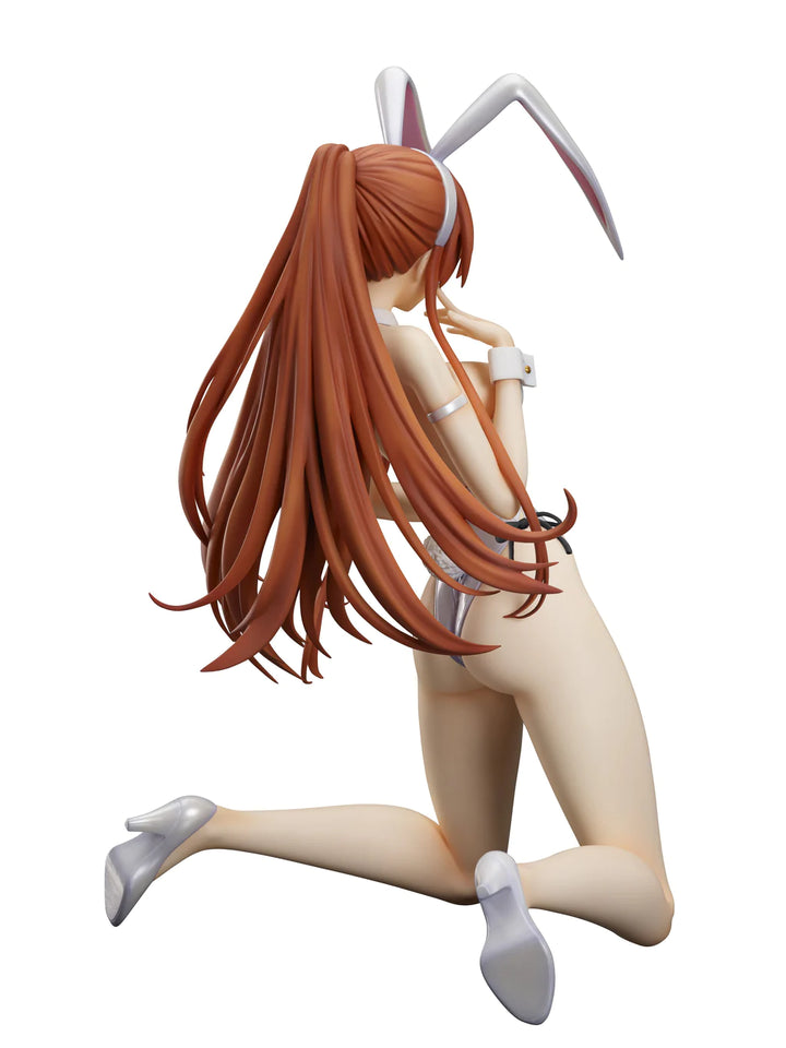 B-style: CODE GEASS: Lelouch of the Rebellion - Shirley Fenette Bare Legged Bunny Ver._8