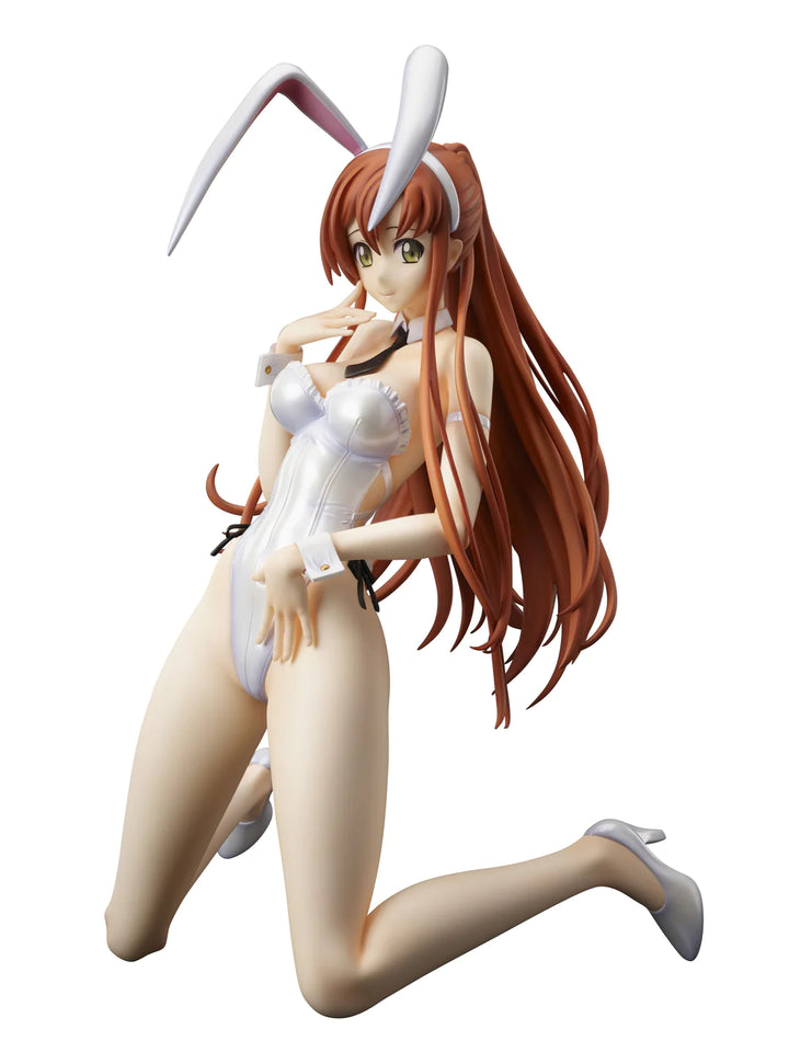 B-style: CODE GEASS: Lelouch of the Rebellion - Shirley Fenette Bare Legged Bunny Ver._5