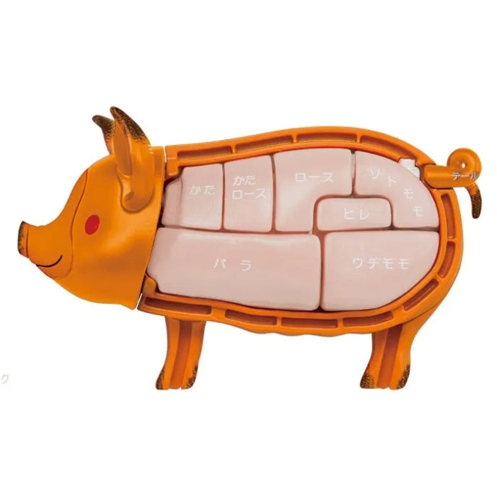 Pork Puzzle