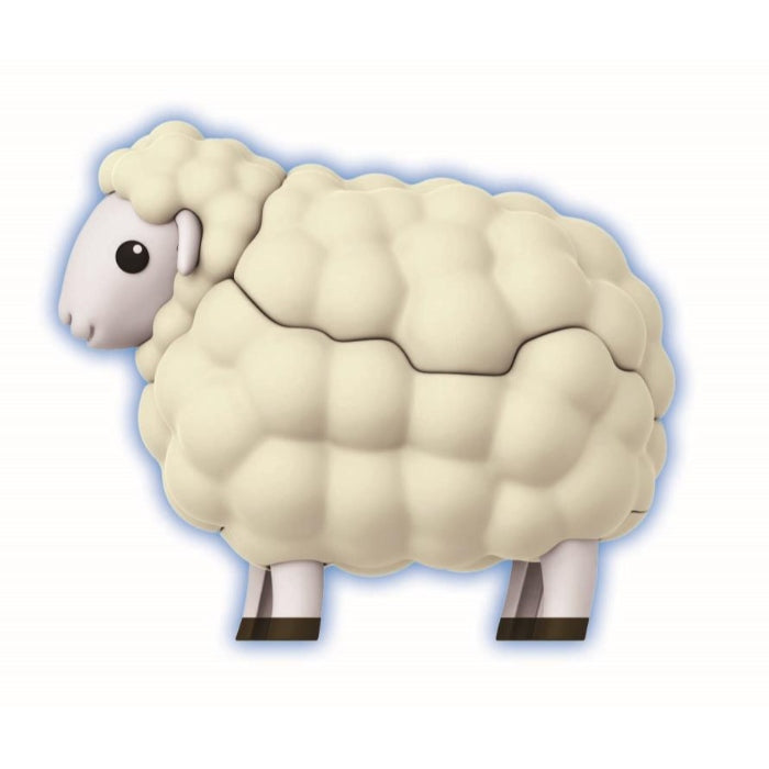 Lamb Puzzle