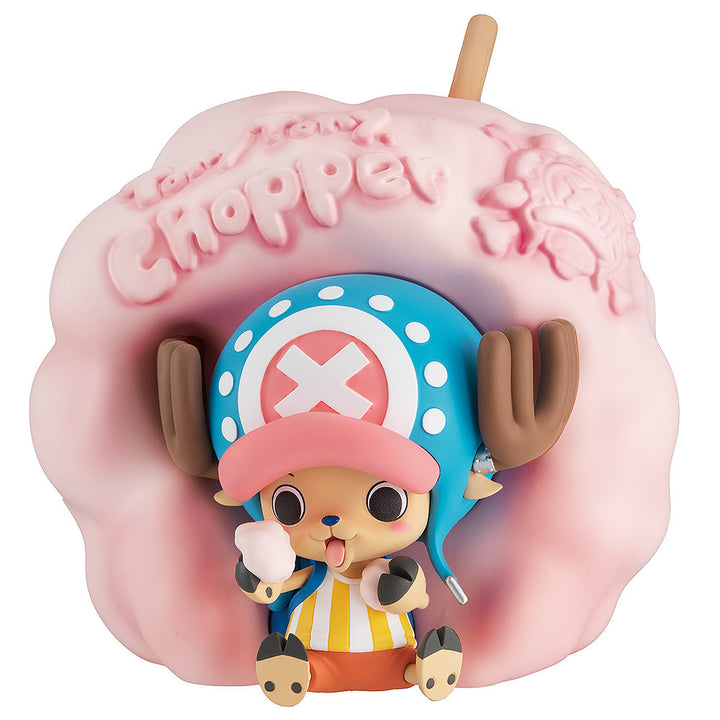 Character Bank Standard ONE PIECE Tony Tony Chopper_2