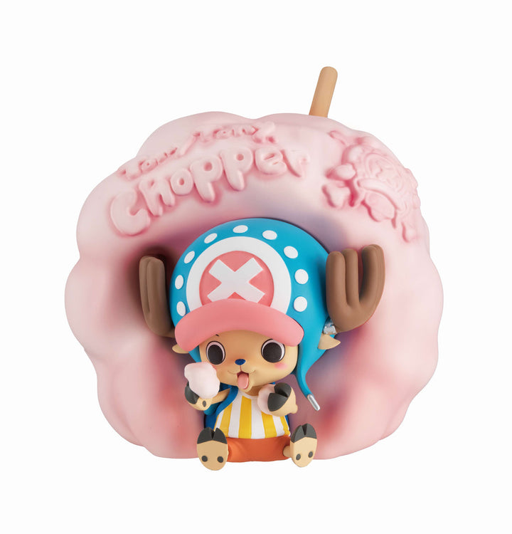 Character Bank Standard ONE PIECE Tony Tony Chopper_3