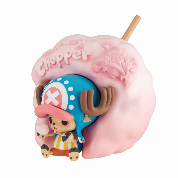 Character Bank Standard ONE PIECE Tony Tony Chopper_4