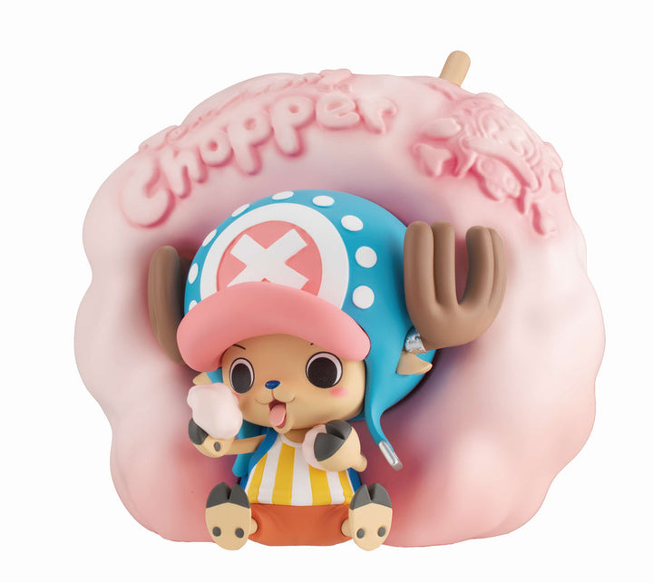 Character Bank Standard ONE PIECE Tony Tony Chopper_6