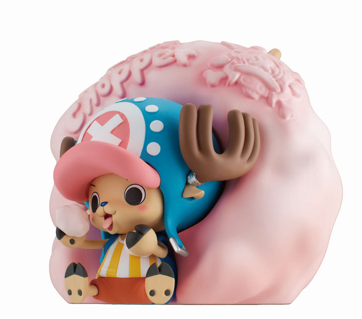 Character Bank Standard ONE PIECE Tony Tony Chopper_7