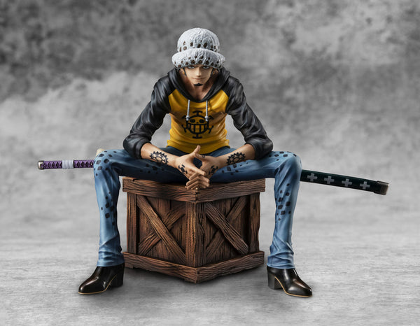 Portrait.Of.Pirates ONE PIECE Playback Memories Trafalgar. Law