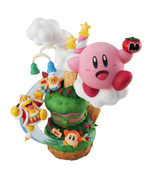 Kirby Super Star ~Gourmet Race~