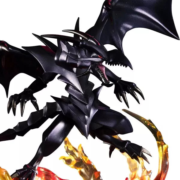 image2_MONSTERS CHRONICLE:YuGiOh! Duel Monsters  Red Eyes Black Dragon