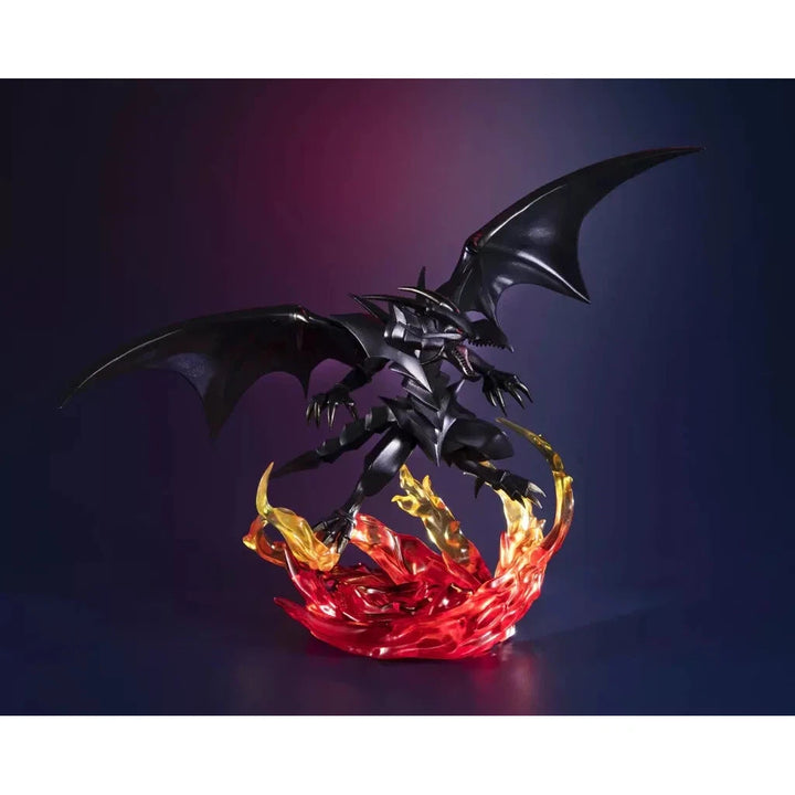 image1_MONSTERS CHRONICLE:YuGiOh! Duel Monsters  Red Eyes Black Dragon