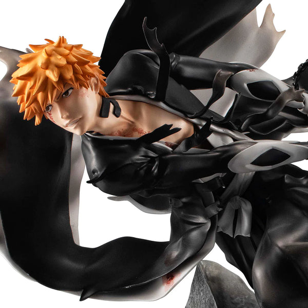 Precious G.E.M. Series BLEACH Ichigo Kurosaki BLEACH: Thousand-Year Blood War