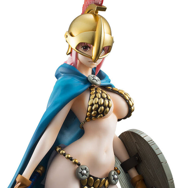 Portrait.Of.Pirates One Piece 'Sailing Again' Gladiator Rebecca (Limited Repeat Edition)