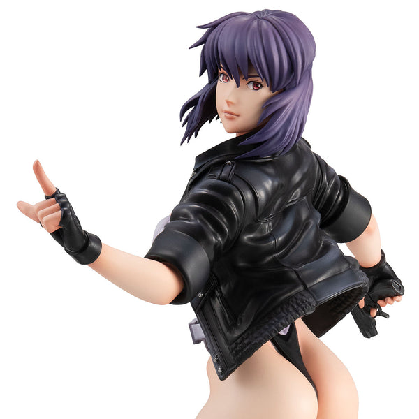 Gals Series Ghost In The Shell Motoko Kusanagi Ver. S.A.C