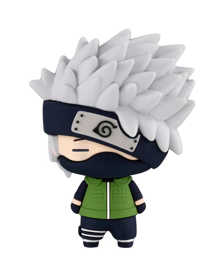 Chokorin Mascot NARUTO Shippuden Vol.4_2