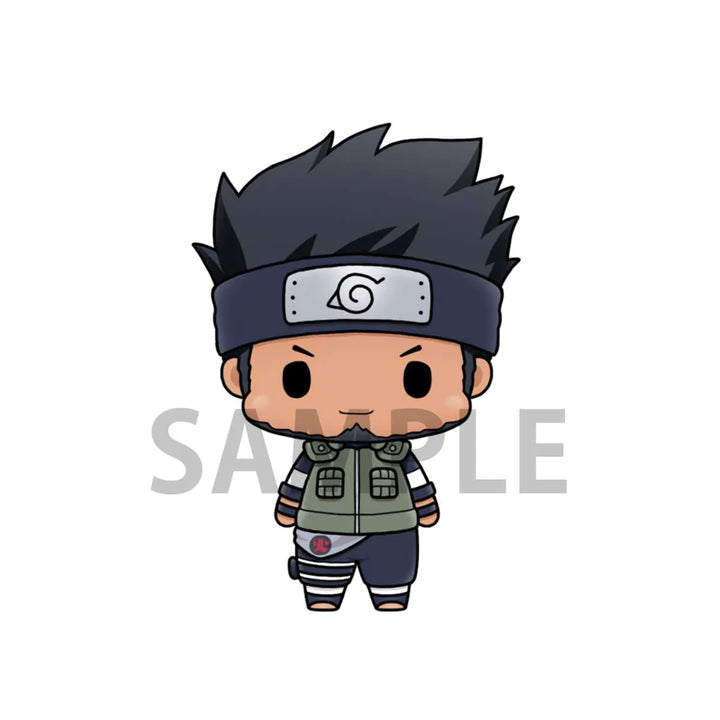 Chokorin Mascot NARUTO Shippuden Vol.4_4