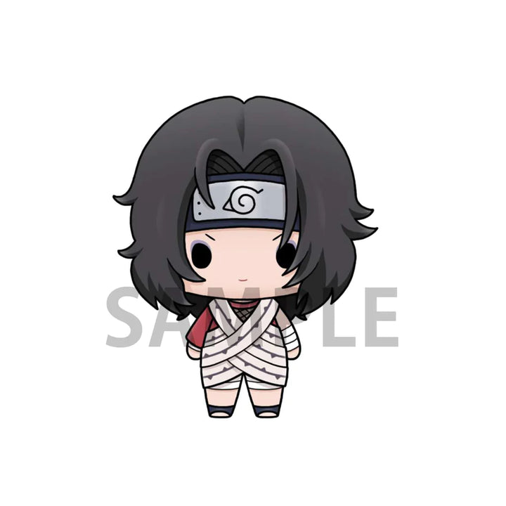 Chokorin Mascot NARUTO Shippuden Vol.4_5