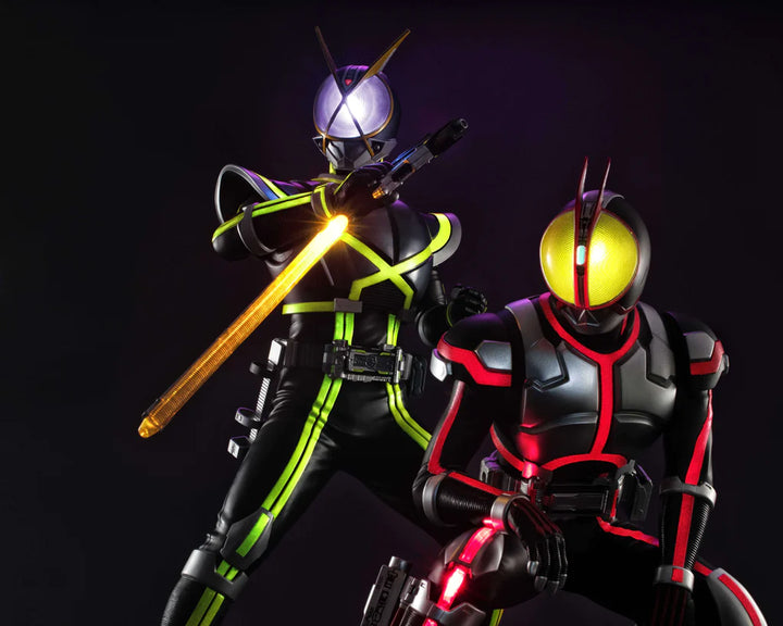 Ultimate Article Masked Rider Kaixa_12