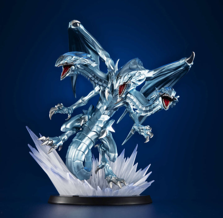 MONSTERS CHRONICLE Yu-Gi-Oh! Duel Monsters Blue Eyes Ultimate Dragon_4