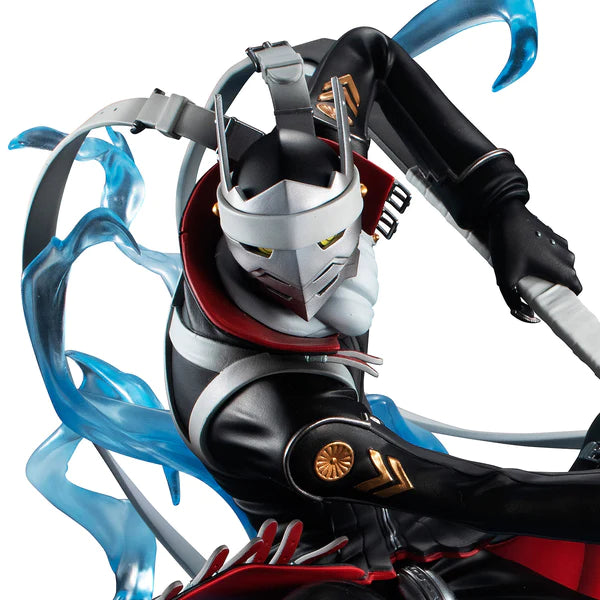 Game Characters Collection DX PERSONA 4 Golden Izanagi Ver.2