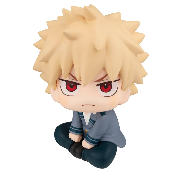 Lookup My Hero Academia Katsuki Bakugo_1