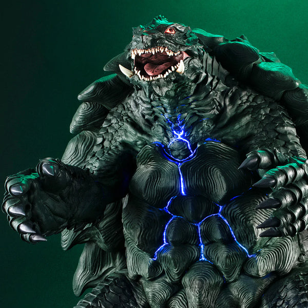 UA Monsters GAMERA (GAMERA Rebirth)_1