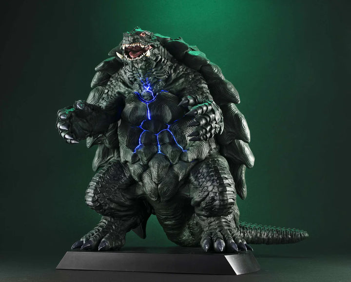 UA Monsters GAMERA (GAMERA Rebirth)_2