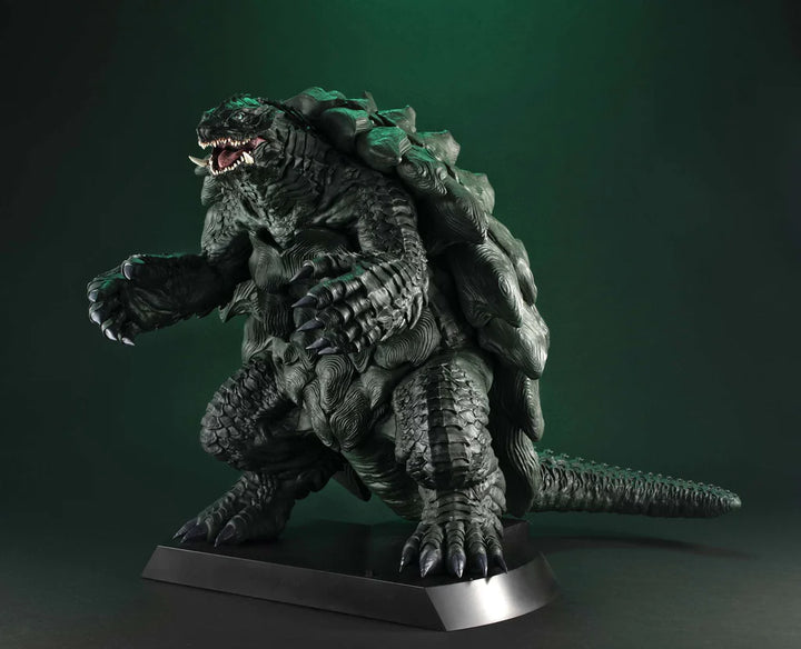 UA Monsters GAMERA (GAMERA Rebirth)_3