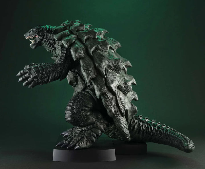 UA Monsters GAMERA (GAMERA Rebirth)_4