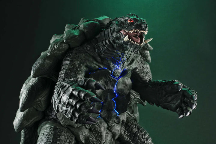 UA Monsters GAMERA (GAMERA Rebirth)_6