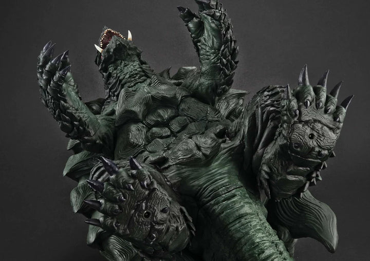 UA Monsters GAMERA (GAMERA Rebirth)_7