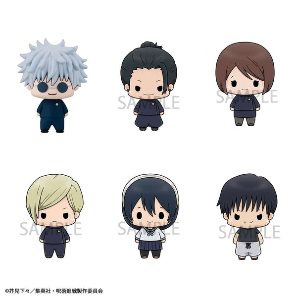 Chokorin Mascot JUJUTSU KAISEN Vol.2 Set