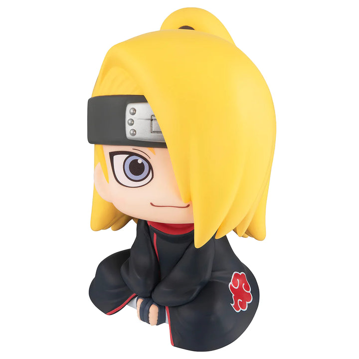 Lookup Naruto Shippuden Deidara_1