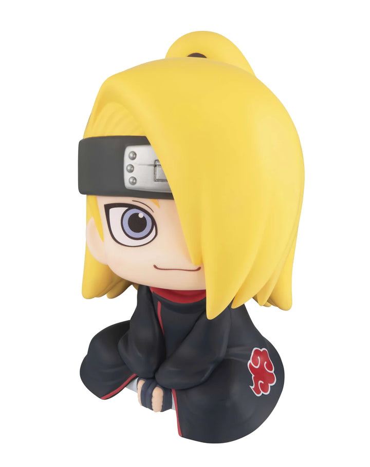 Lookup Naruto Shippuden Deidara_2