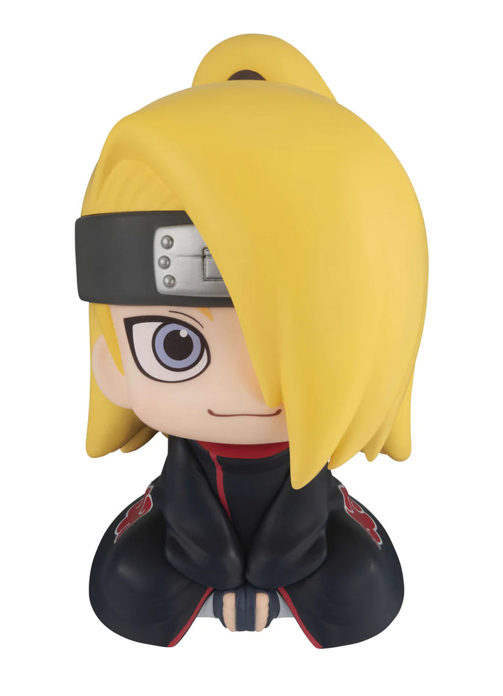 Lookup Naruto Shippuden Deidara_3